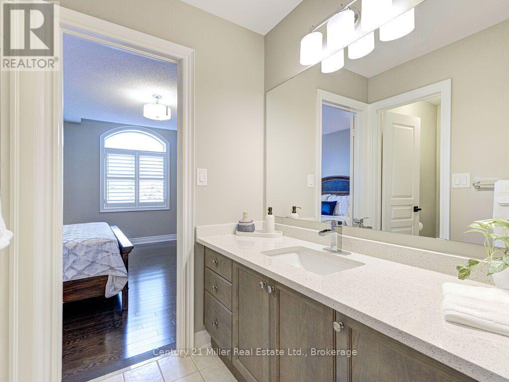 544 Bridgeview Road, Oakville, Ontario  L6M 0P3 - Photo 34 - W13855014