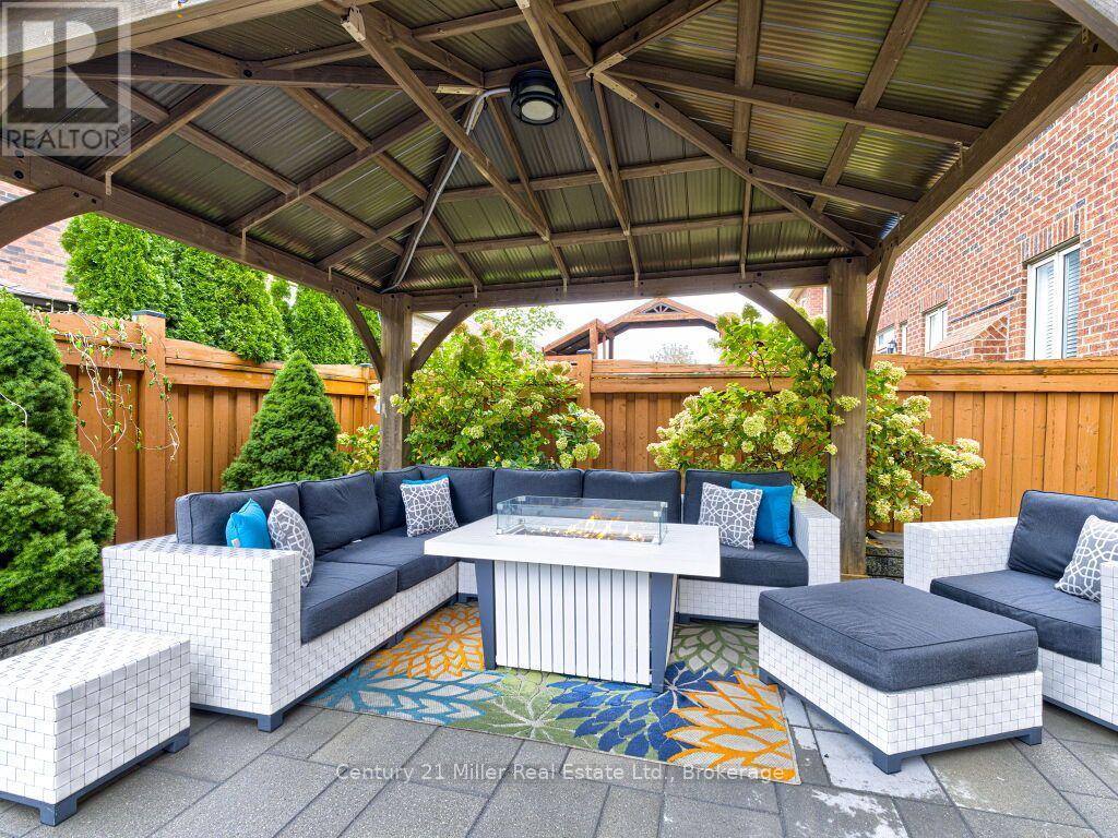 544 Bridgeview Road, Oakville, Ontario  L6M 0P3 - Photo 39 - W13855014