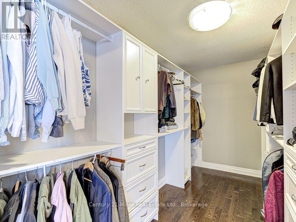 544 Bridgeview Road, Oakville, Ontario  L6M 0P3 - Photo 29 - W13855014