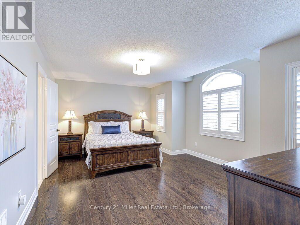 544 Bridgeview Road, Oakville, Ontario  L6M 0P3 - Photo 35 - W13855014