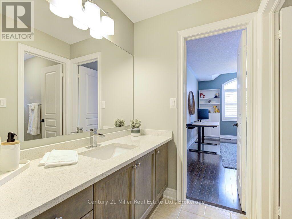 544 Bridgeview Road, Oakville, Ontario  L6M 0P3 - Photo 37 - W13855014