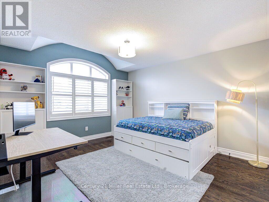 544 Bridgeview Road, Oakville, Ontario  L6M 0P3 - Photo 36 - W13855014