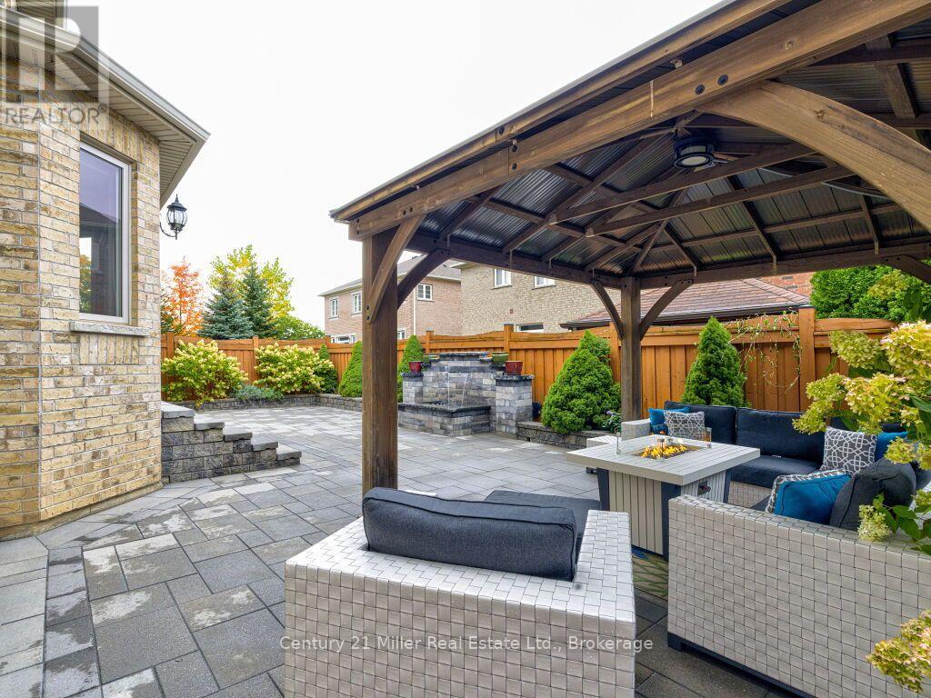 544 Bridgeview Road, Oakville, Ontario  L6M 0P3 - Photo 40 - W13855014