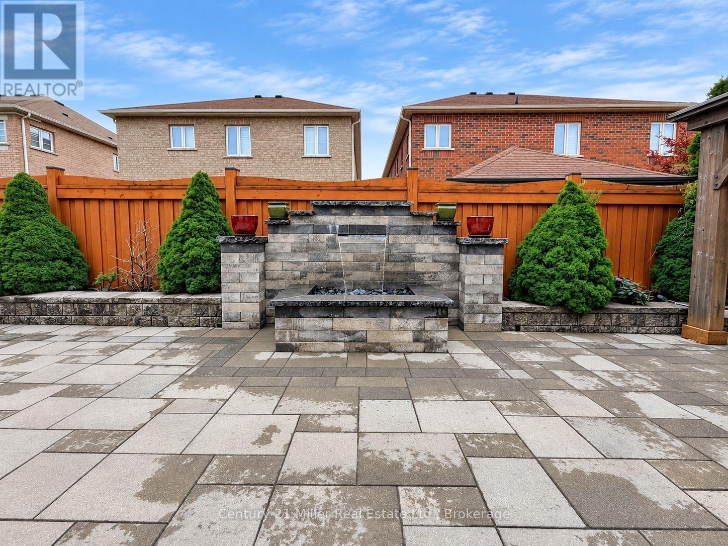 544 Bridgeview Road, Oakville, Ontario  L6M 0P3 - Photo 42 - W13855014