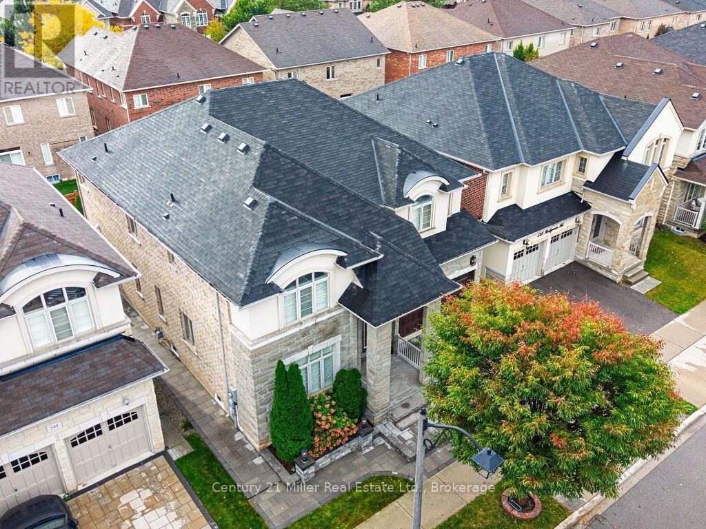 544 Bridgeview Road, Oakville, Ontario  L6M 0P3 - Photo 44 - W13855014