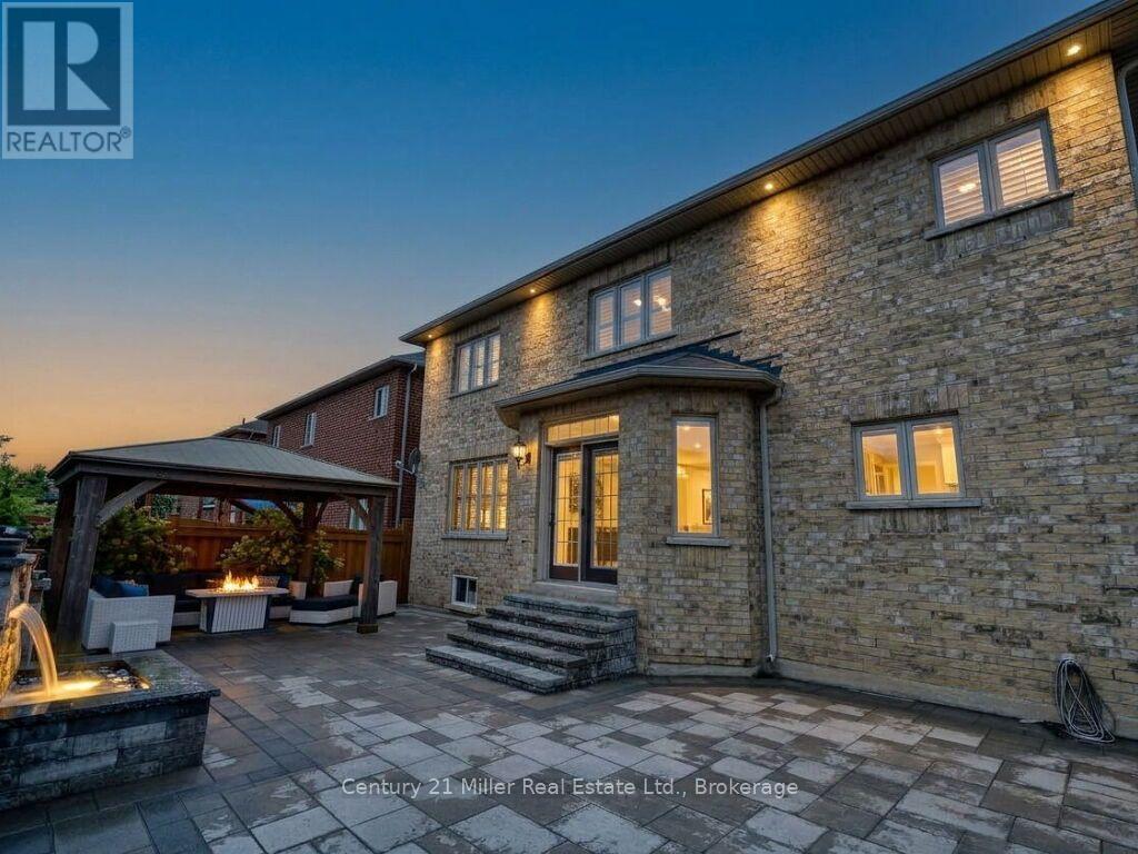 544 Bridgeview Road, Oakville, Ontario  L6M 0P3 - Photo 50 - W13855014