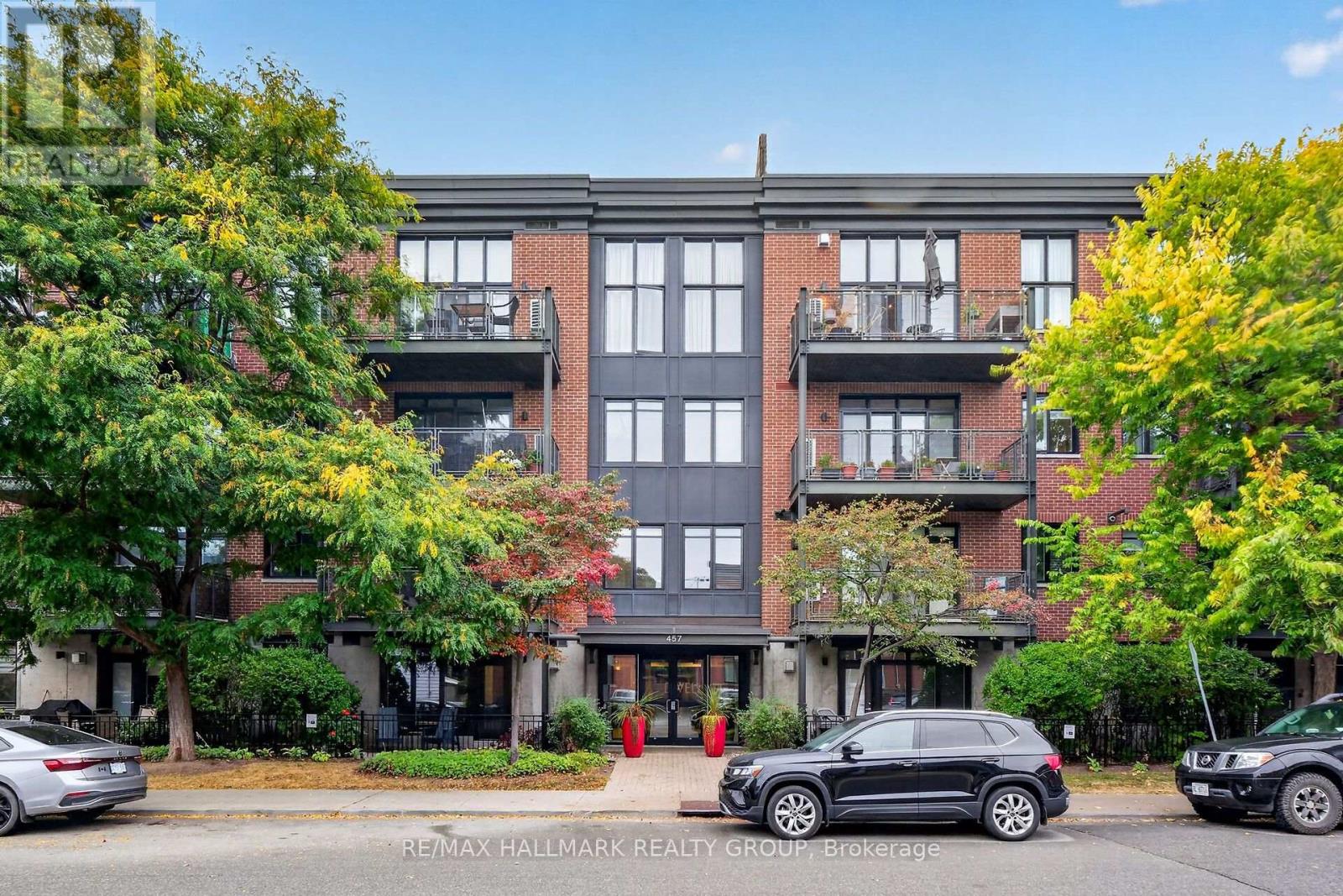 210 - 457 Mcleod Street, Ottawa, Ontario