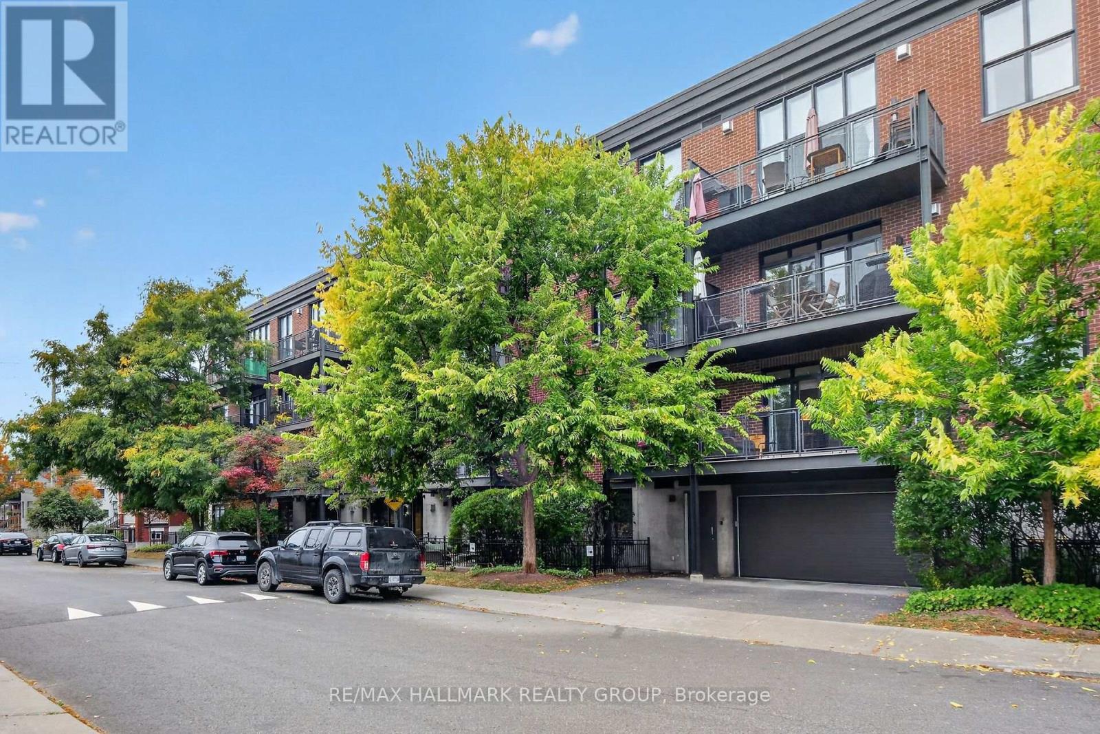 210 - 457 Mcleod Street, Ottawa, Ontario K1R 5P5 - Photo 2 - X13857438