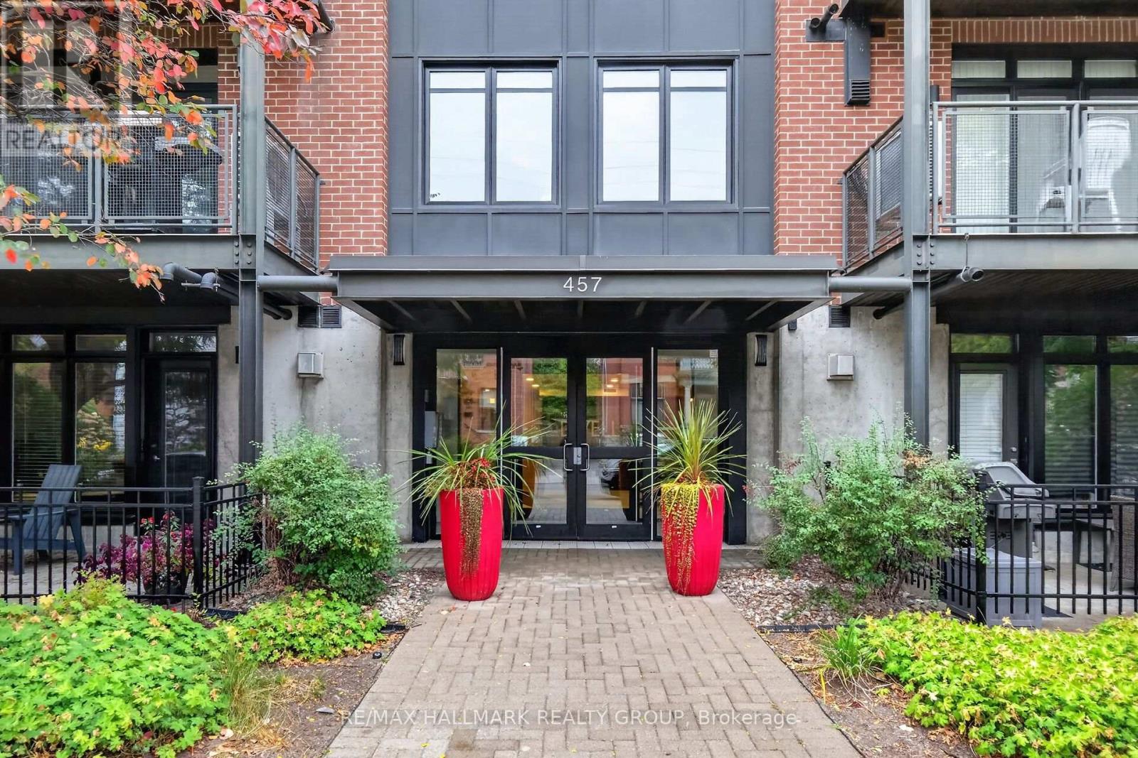 210 - 457 Mcleod Street, Ottawa, Ontario K1R 5P5 - Photo 6 - X13857438