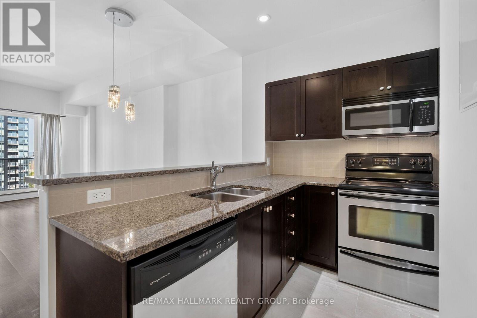 1209 - 200 Besserer Street, Ottawa, Ontario  K1N 0A7 - Photo 18 - X13857470