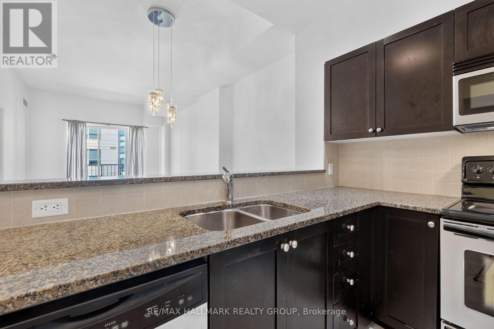 1209 - 200 Besserer Street, Ottawa, Ontario  K1N 0A7 - Photo 19 - X13857470