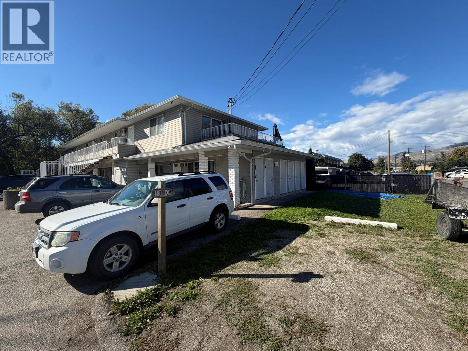 3712 24 Avenue Unit# 108