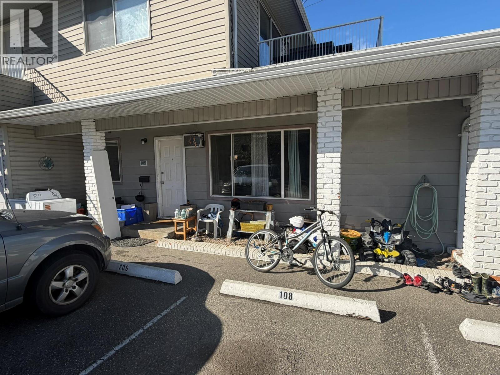 3712 24 Avenue Unit# 108
