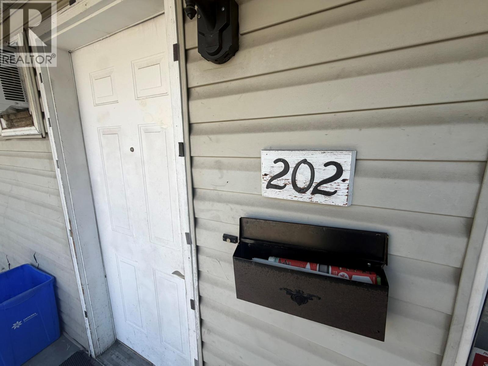 3710 24 Avenue Unit# 202