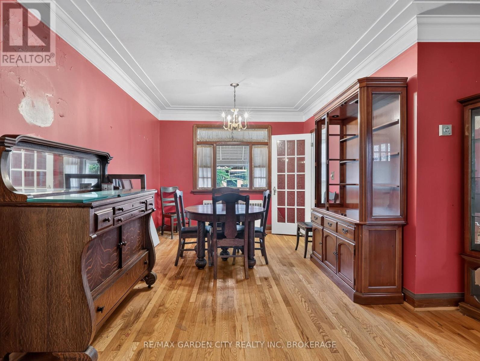 136 Highland Avenue, St. Catharines, Ontario  L2R 4J4 - Photo 13 - X13857504