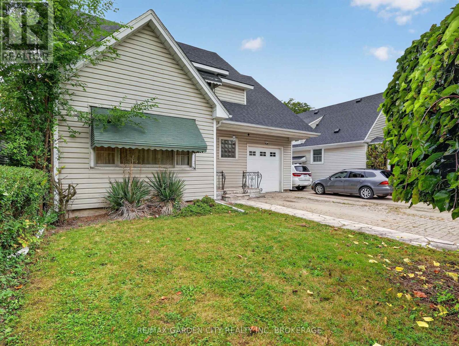 136 Highland Avenue, St. Catharines, Ontario  L2R 4J4 - Photo 2 - X13857504