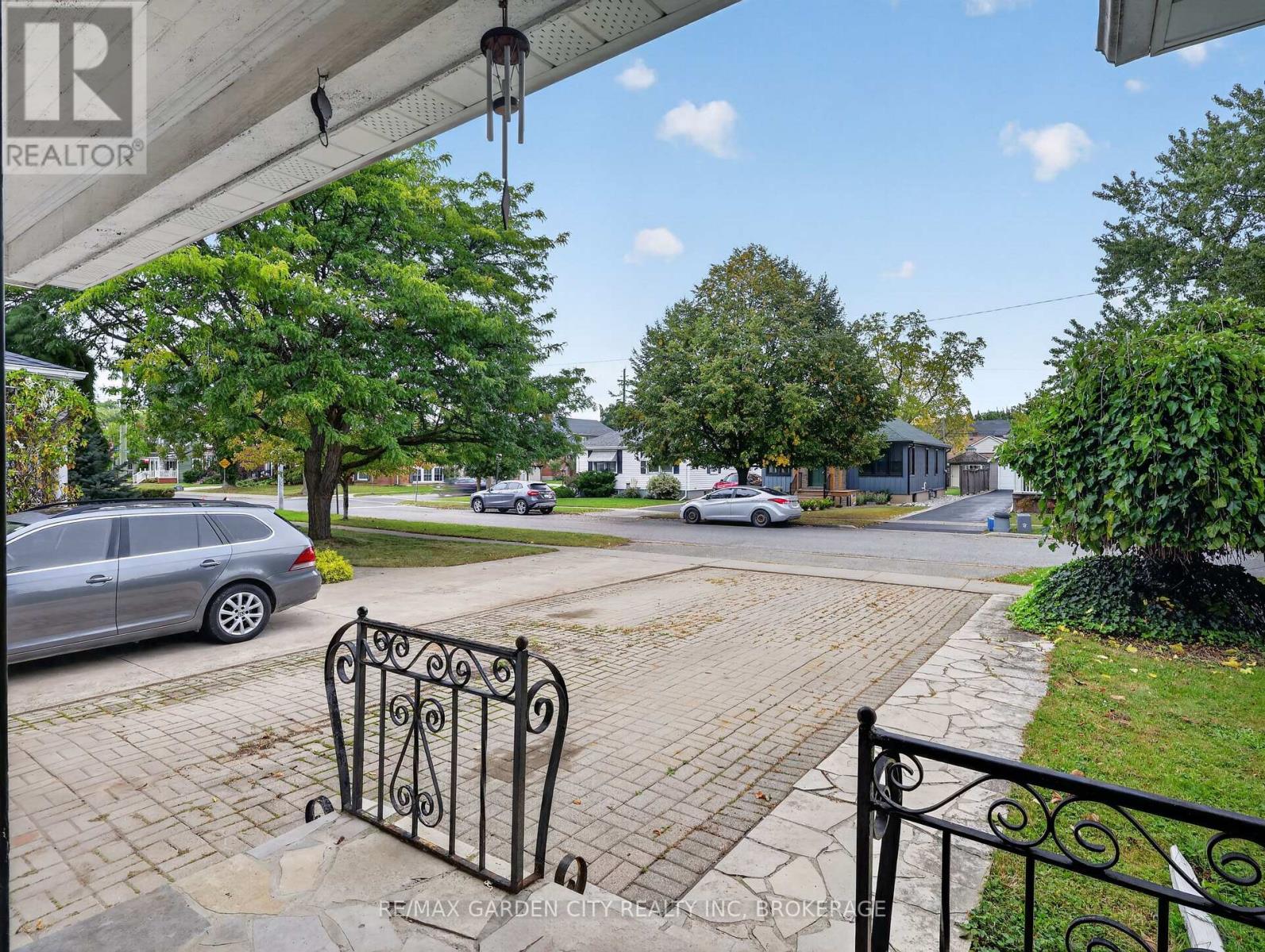 136 Highland Avenue, St. Catharines, Ontario  L2R 4J4 - Photo 9 - X13857504
