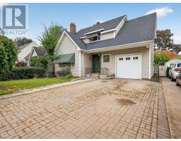 136 HIGHLAND AVENUE, St. Catharines, Ontario