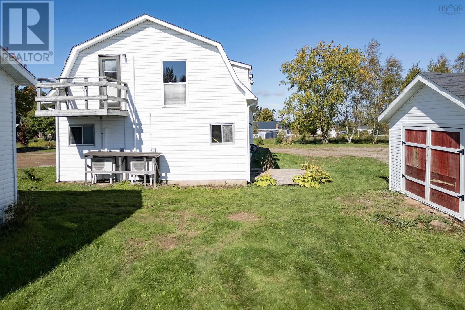 1100 Highway 6, Warren, Nova Scotia  B4H 3Y2 - Photo 41 - 202625031