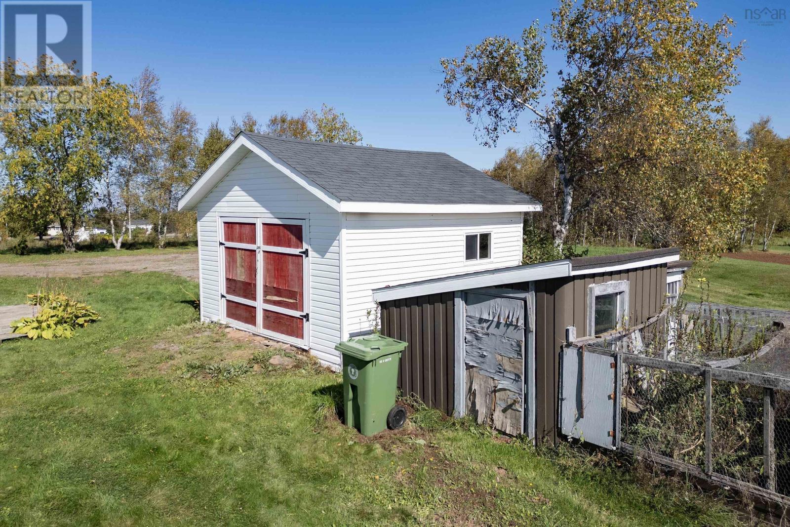 1100 Highway 6, Warren, Nova Scotia  B4H 3Y2 - Photo 42 - 202625031