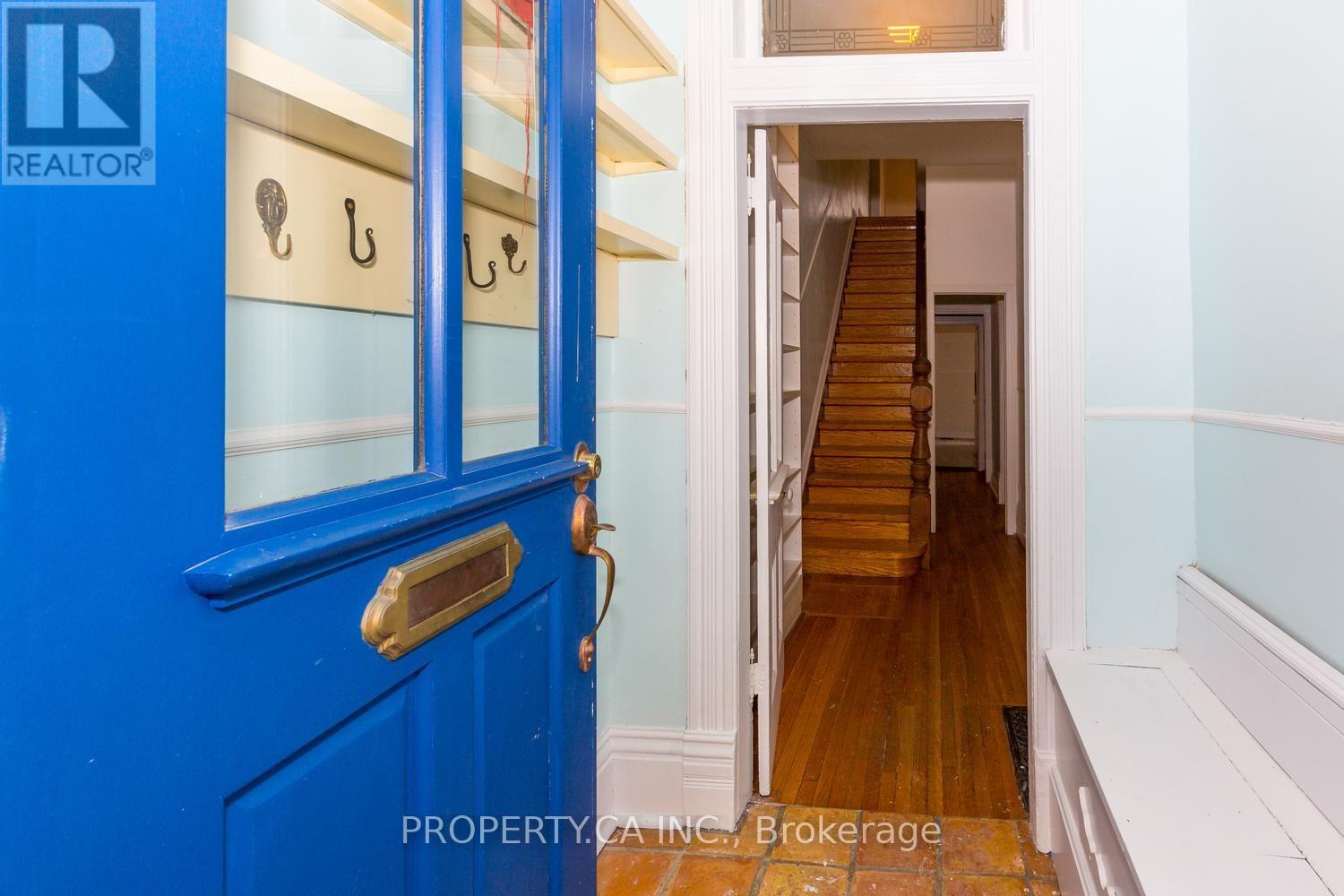 125 Major Street, Toronto (University), Ontario  M5S 2K9 - Photo 8 - C13857412