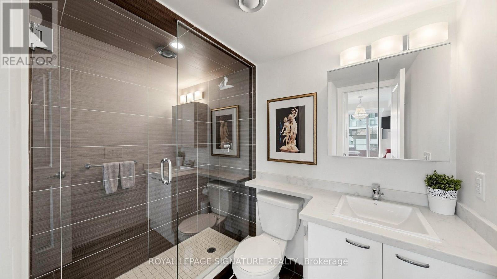 402 - 500 St Clair Avenue W, Toronto, Ontario  M6C 1A8 - Photo 20 - C13857534