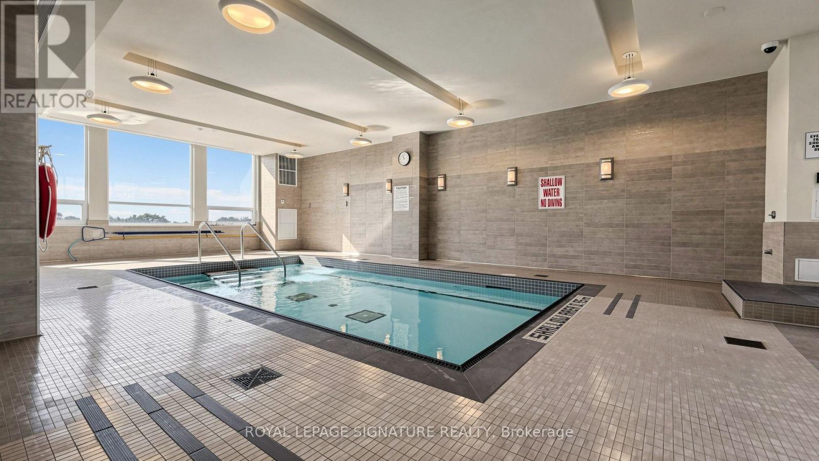 402 - 500 St Clair Avenue W, Toronto, Ontario  M6C 1A8 - Photo 40 - C13857534