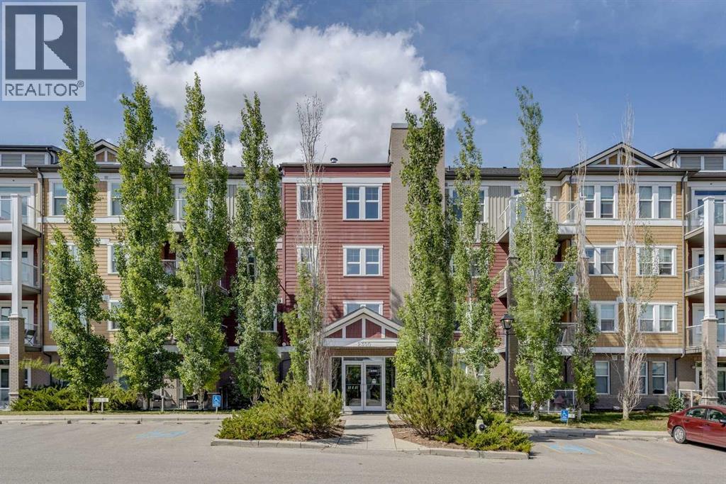 409, 2300 Evanston Square NW