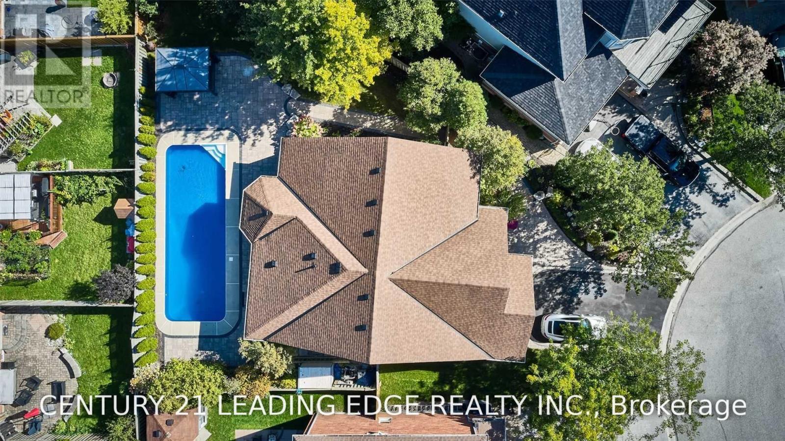12 Coastview Court, Whitby (Port Whitby), Ontario  L1N 9N6 - Photo 49 - E13857434
