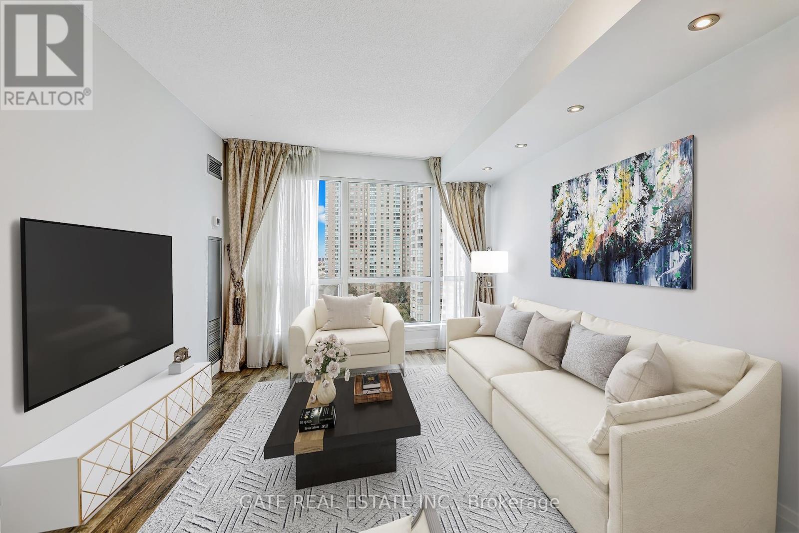 1111 - 8 Lee Centre Drive, Toronto, Ontario  M1H 3H8 - Photo 11 - E13857450