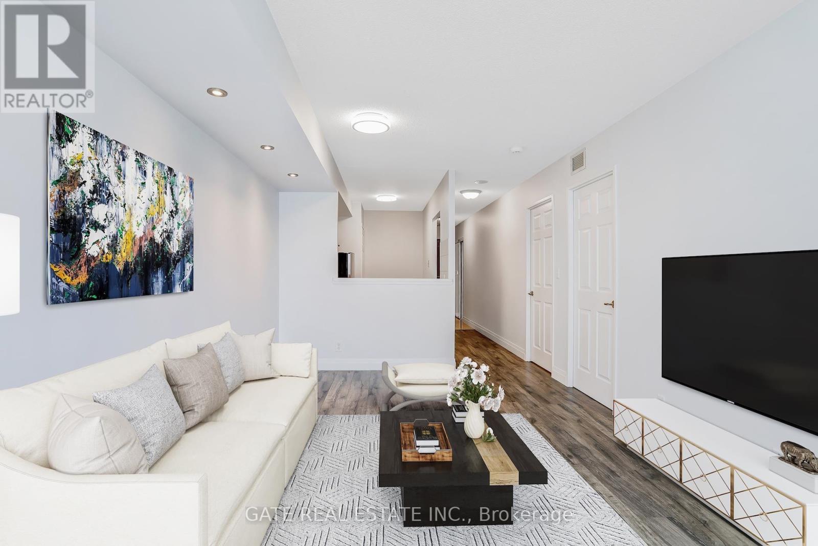 1111 - 8 Lee Centre Drive, Toronto, Ontario  M1H 3H8 - Photo 12 - E13857450