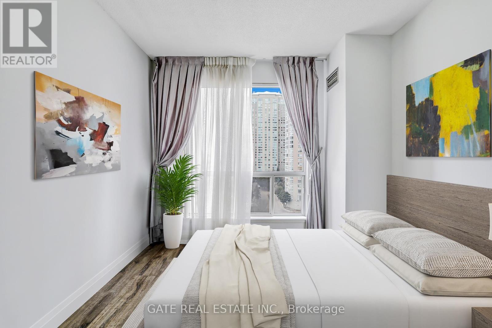 1111 - 8 Lee Centre Drive, Toronto, Ontario  M1H 3H8 - Photo 19 - E13857450