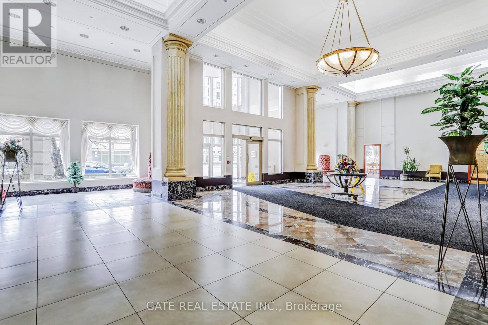 1111 - 8 Lee Centre Drive, Toronto, Ontario  M1H 3H8 - Photo 27 - E13857450