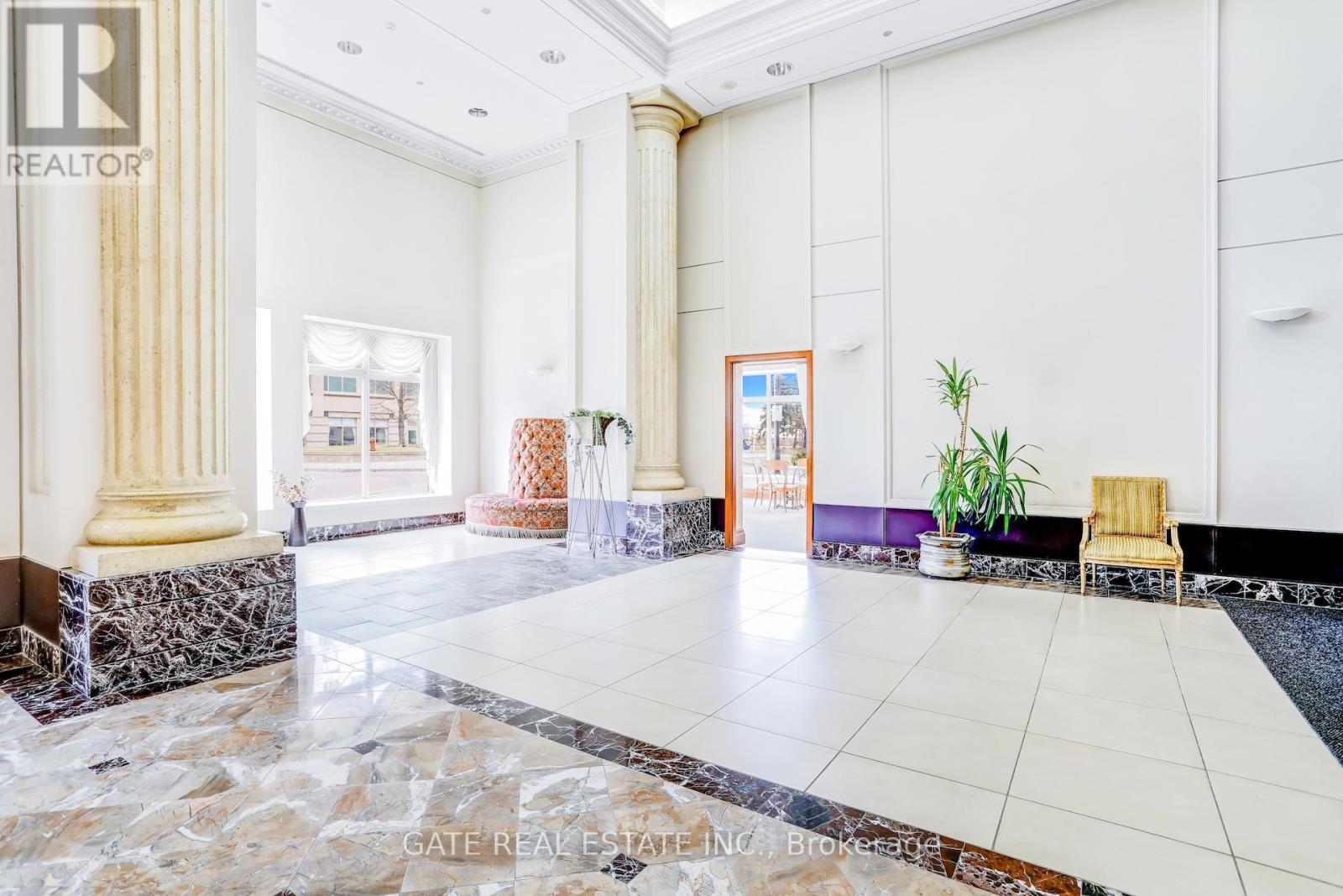 1111 - 8 Lee Centre Drive, Toronto, Ontario  M1H 3H8 - Photo 28 - E13857450