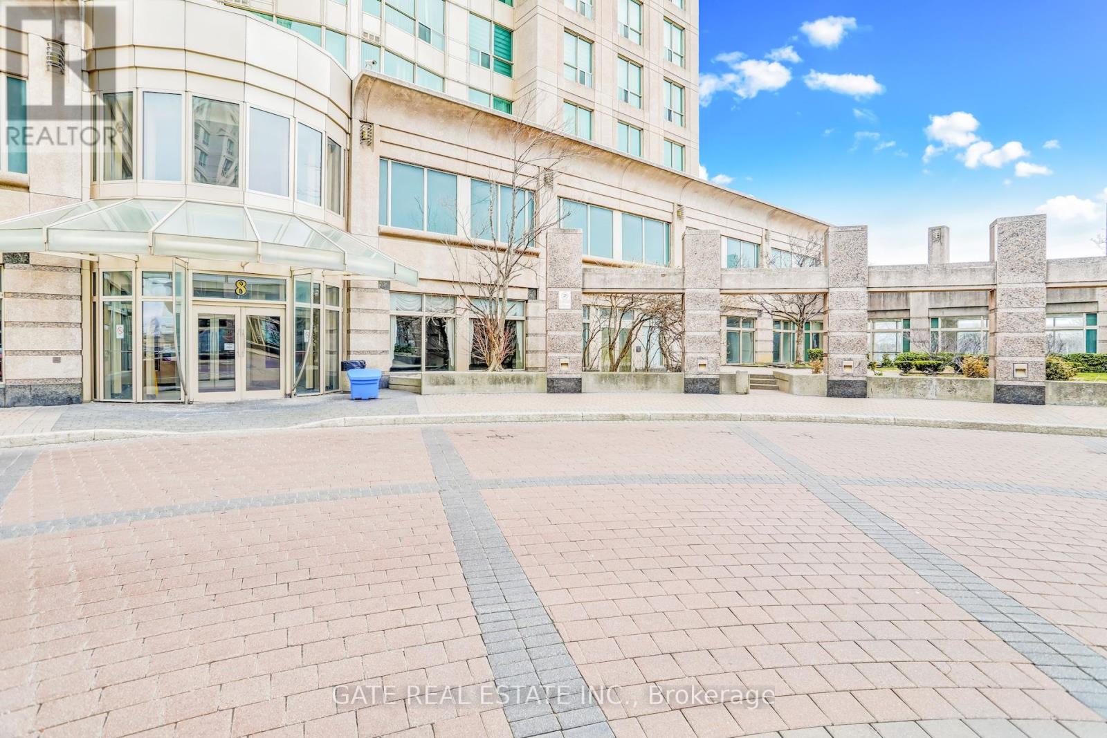 1111 - 8 Lee Centre Drive, Toronto, Ontario  M1H 3H8 - Photo 29 - E13857450