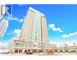 1111 - 8 LEE CENTRE DRIVE, Toronto, Ontario