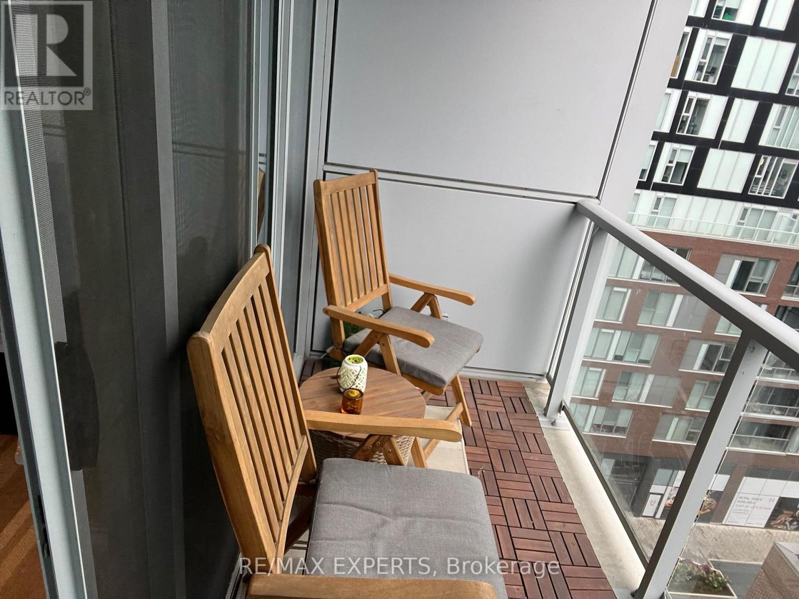 911 - 25 Baseball Place, Toronto, Ontario  M4M 0E7 - Photo 16 - E13857458