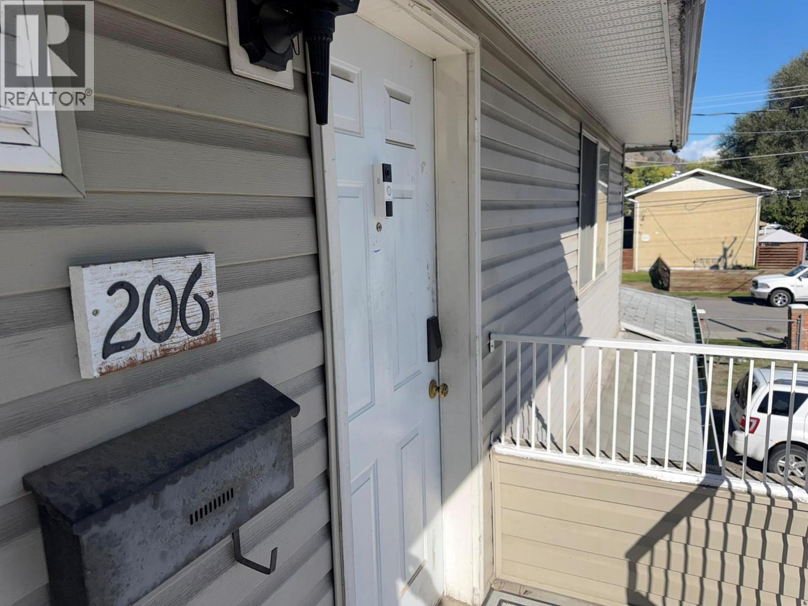 3712 24 Avenue Unit# 206