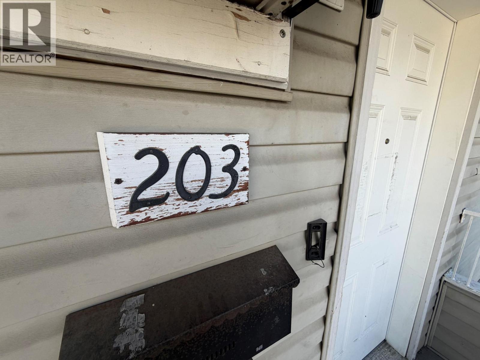 3710 24 Avenue Unit# 203