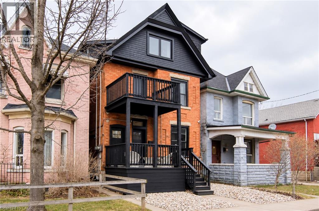 249 EMERALD Street N Unit# 2