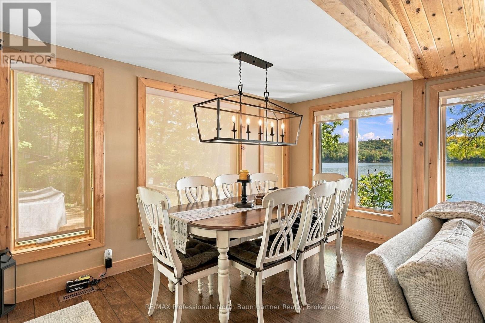 1014 Mackmore Trail, Algonquin Highlands, Ontario  K0M 1S0 - Photo 13 - X13857514