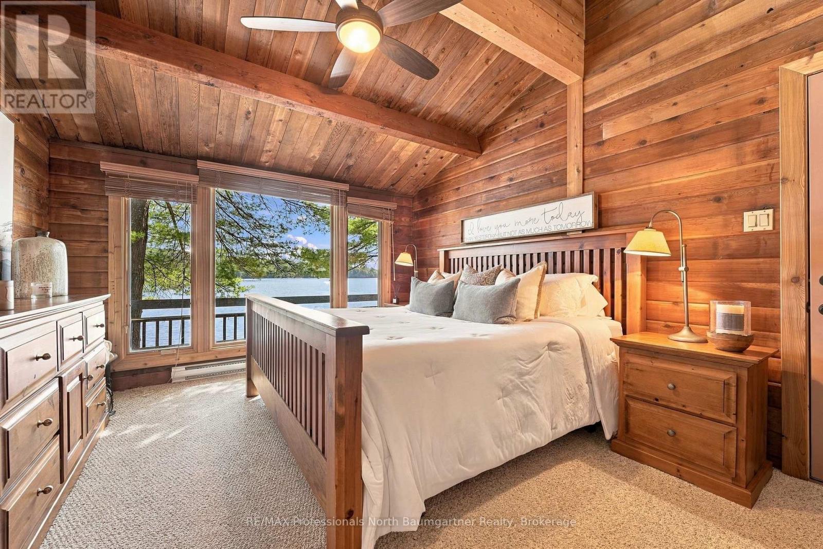 1014 Mackmore Trail, Algonquin Highlands, Ontario  K0M 1S0 - Photo 18 - X13857514