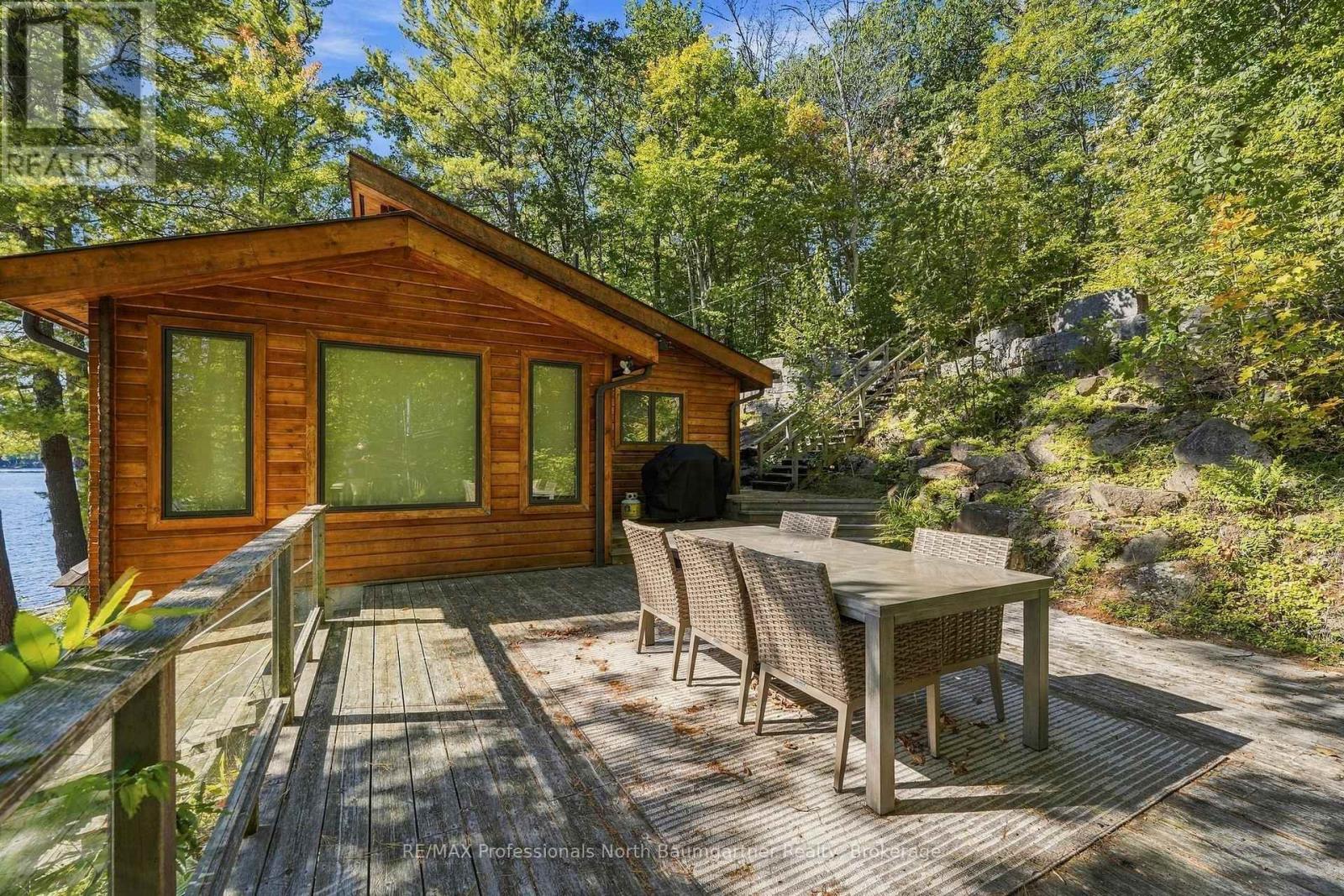 1014 Mackmore Trail, Algonquin Highlands, Ontario  K0M 1S0 - Photo 28 - X13857514