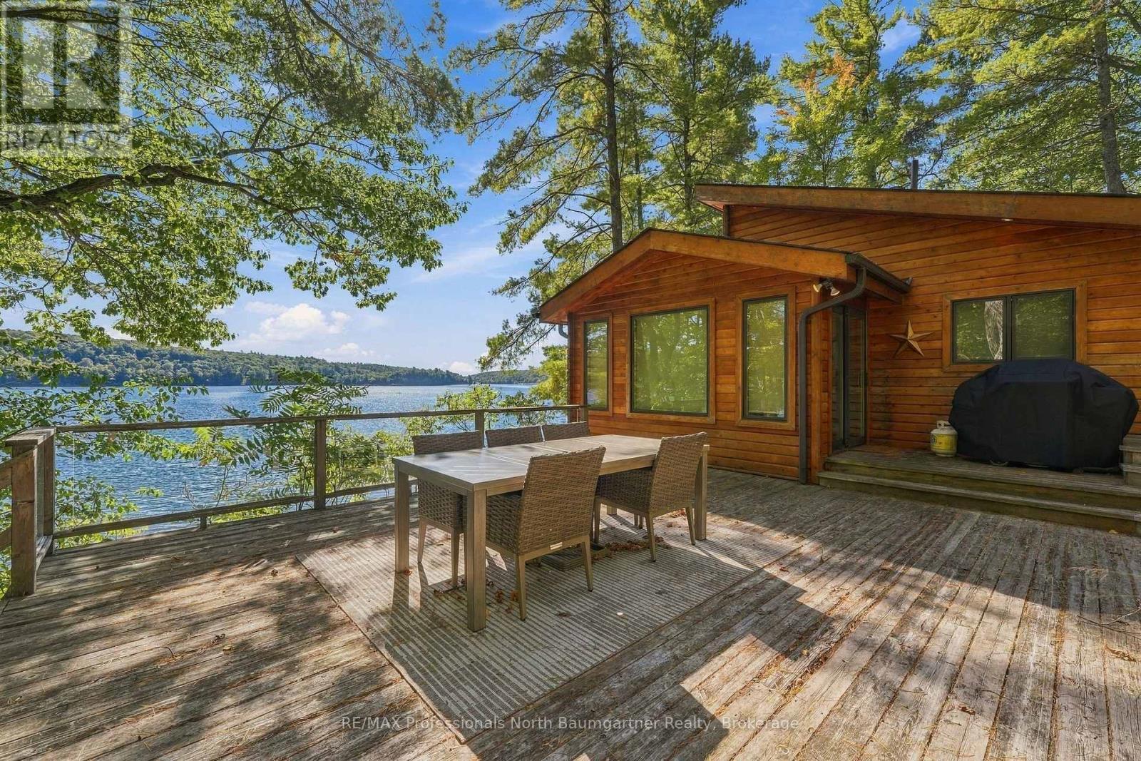 1014 Mackmore Trail, Algonquin Highlands, Ontario  K0M 1S0 - Photo 29 - X13857514