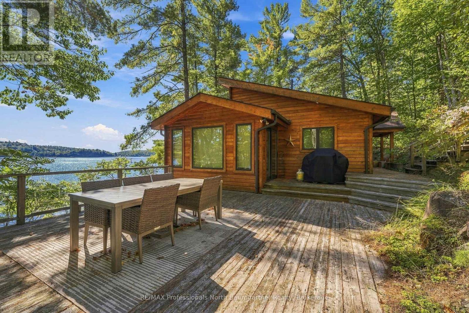1014 Mackmore Trail, Algonquin Highlands, Ontario  K0M 1S0 - Photo 30 - X13857514