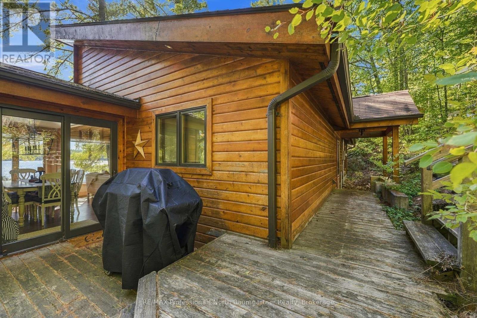 1014 Mackmore Trail, Algonquin Highlands, Ontario  K0M 1S0 - Photo 32 - X13857514