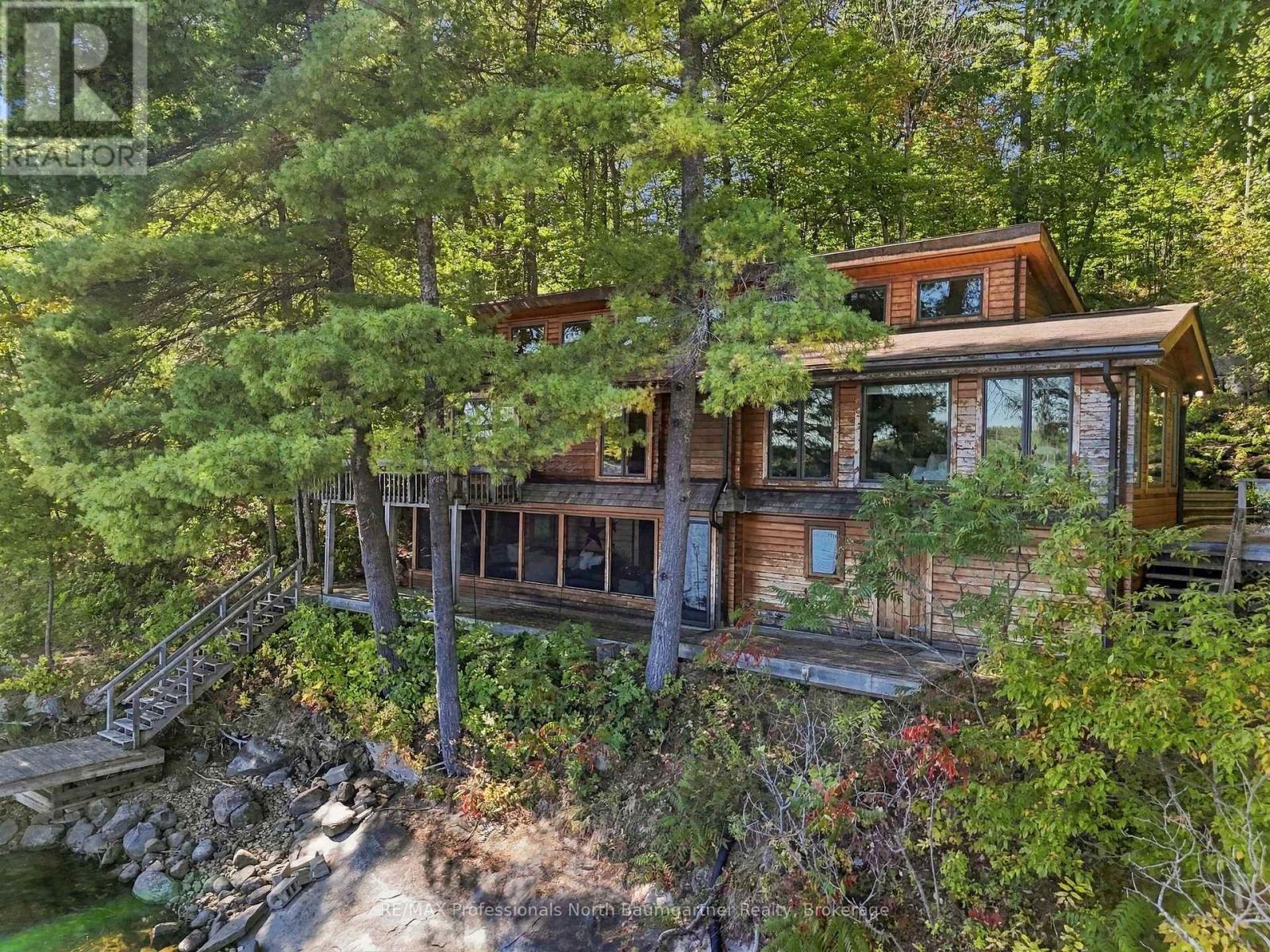 1014 Mackmore Trail, Algonquin Highlands, Ontario  K0M 1S0 - Photo 34 - X13857514