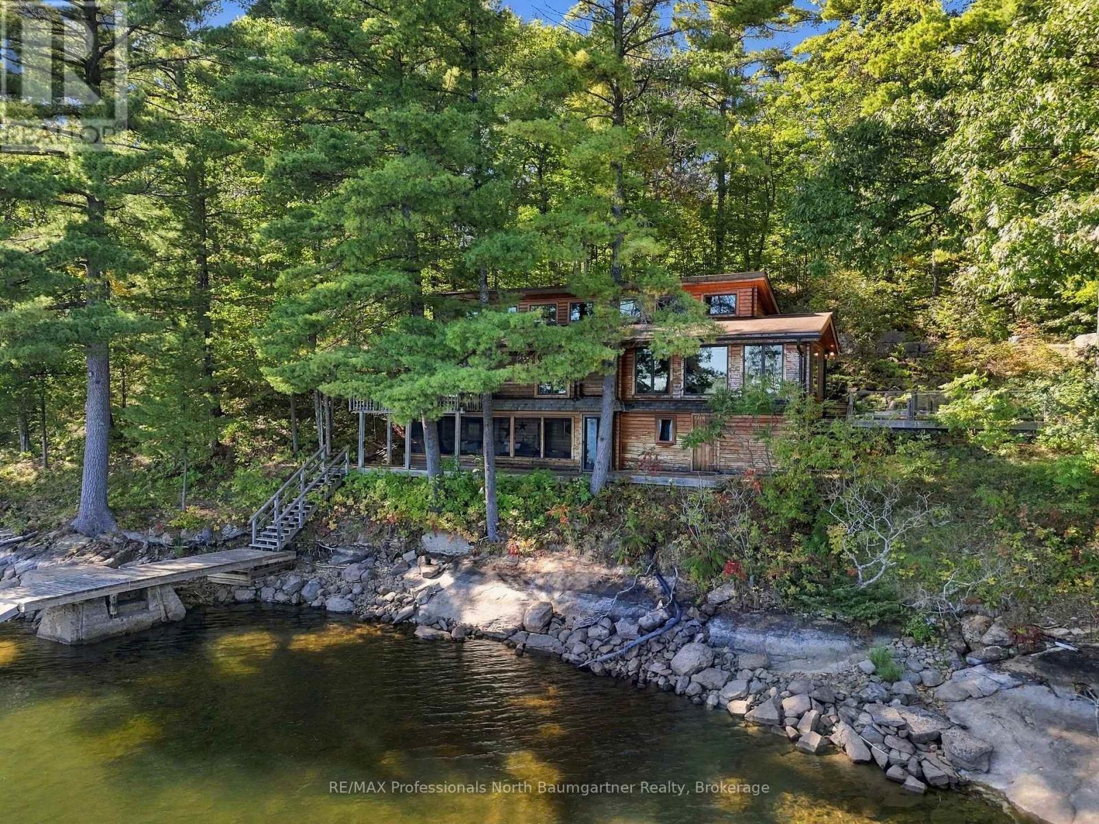 1014 Mackmore Trail, Algonquin Highlands, Ontario  K0M 1S0 - Photo 35 - X13857514