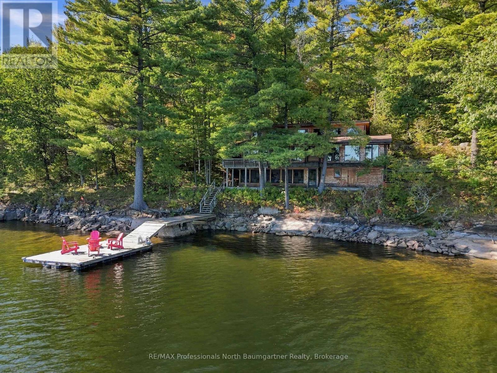 1014 Mackmore Trail, Algonquin Highlands, Ontario  K0M 1S0 - Photo 36 - X13857514