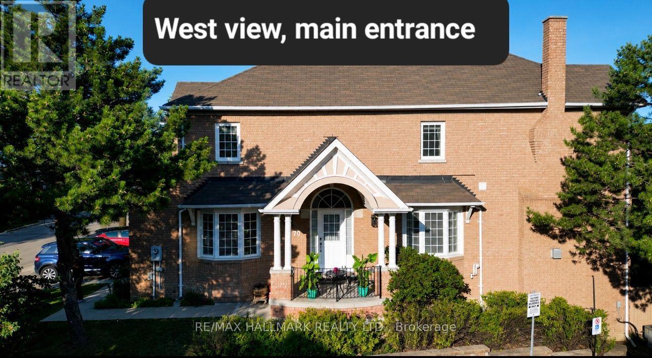 70 - 190 Harding Boulevard W, Richmond Hill, Ontario  L4C 0J9 - Photo 28 - N13857532